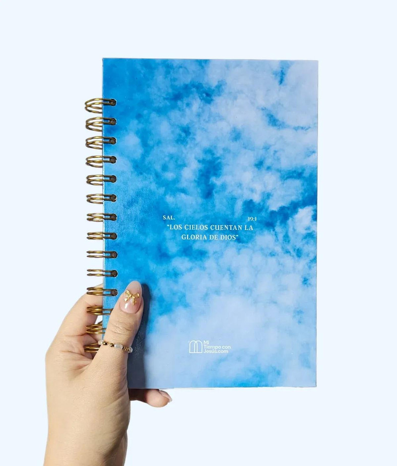 Journal Cielo - Imagen 1