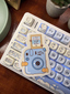 Sticker Nadie contra mi