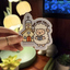 Sticker Soy Muy Feliz