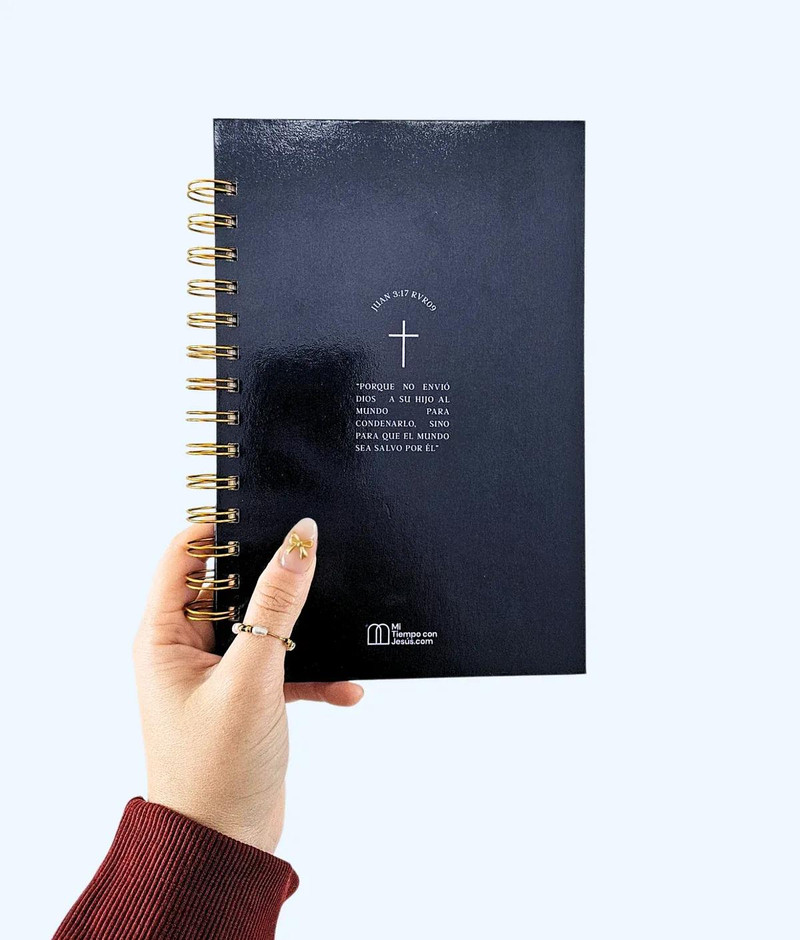 Journal Salvación Ocean - Imagen 1
